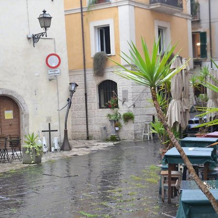 Casa Edera Apartment Isola di Liri Екстериор снимка