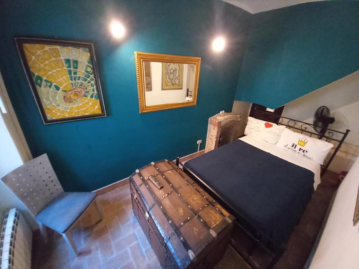 Casa Edera Apartment Isola di Liri Екстериор снимка