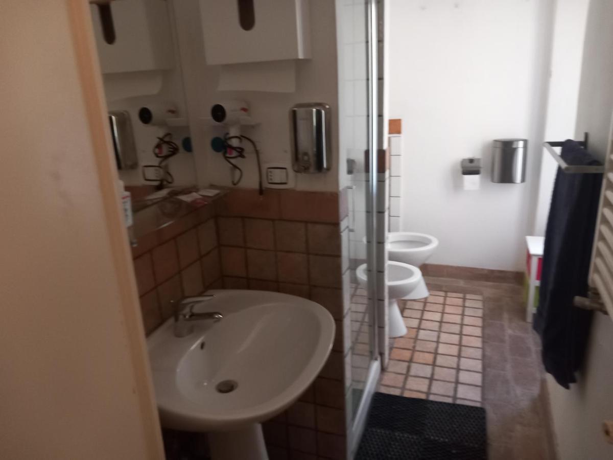 Casa Edera Apartment Isola di Liri Екстериор снимка