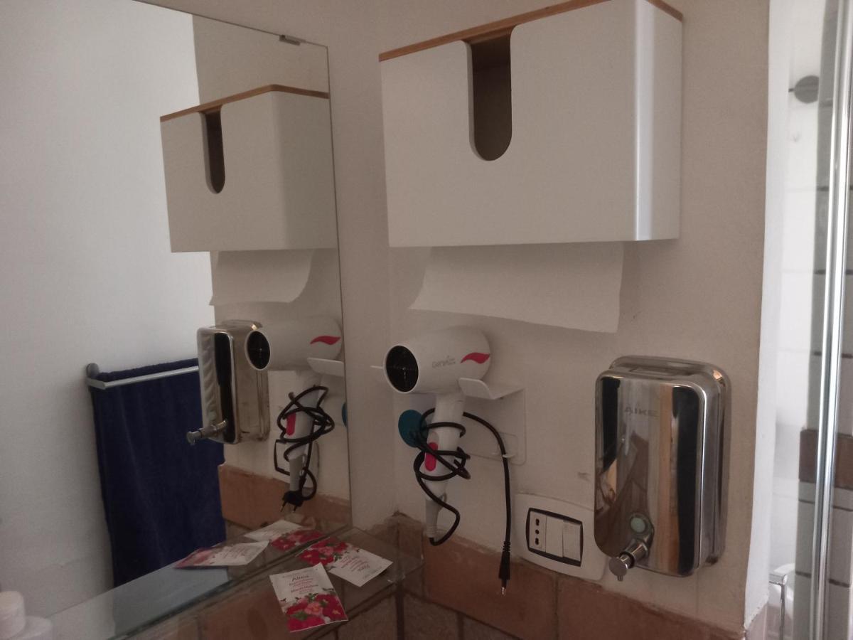 Casa Edera Apartment Isola di Liri Екстериор снимка