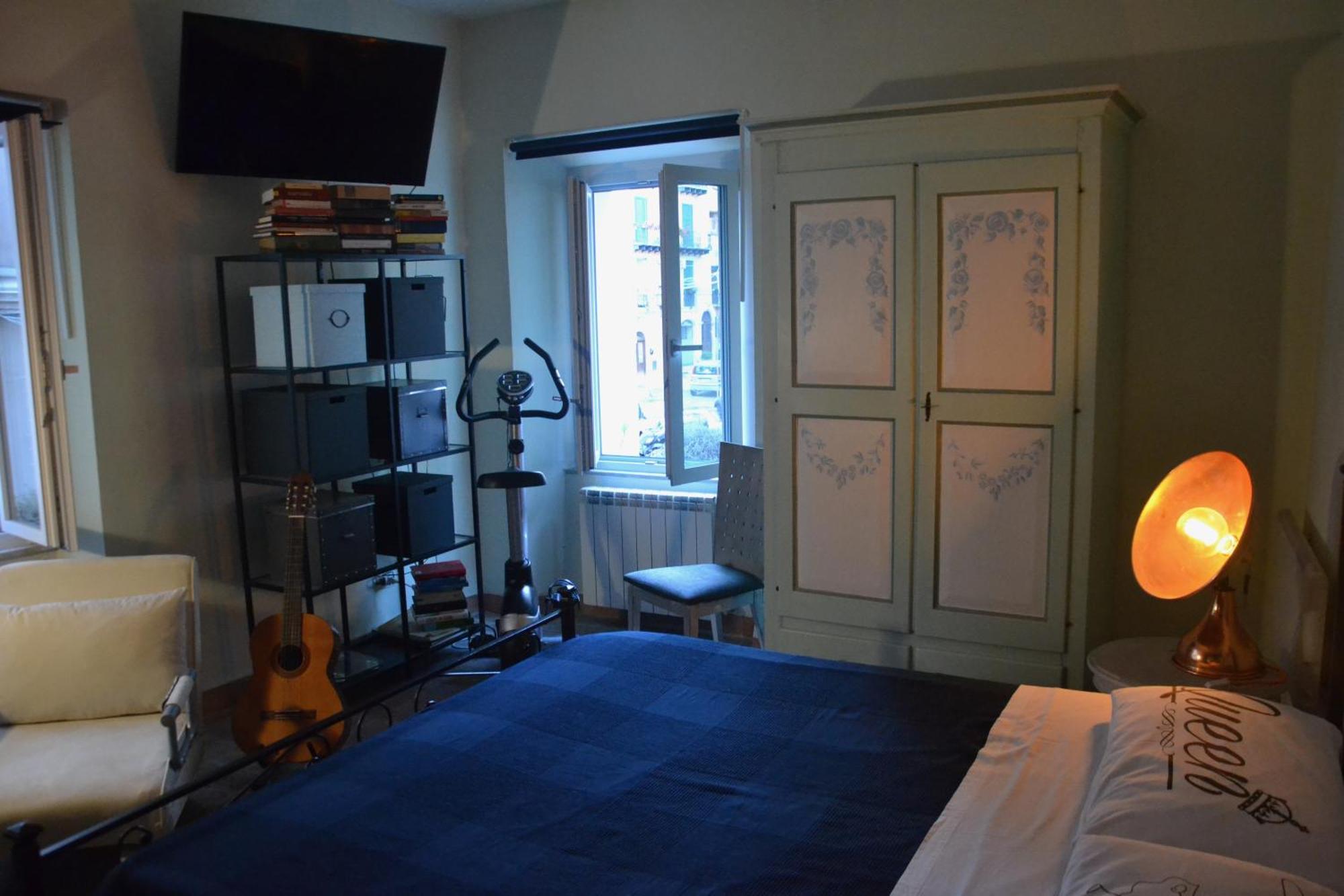 Casa Edera Apartment Isola di Liri Екстериор снимка