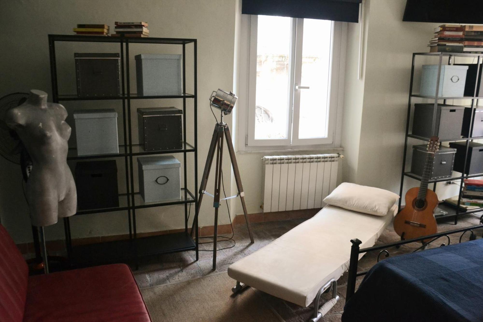 Casa Edera Apartment Isola di Liri Екстериор снимка