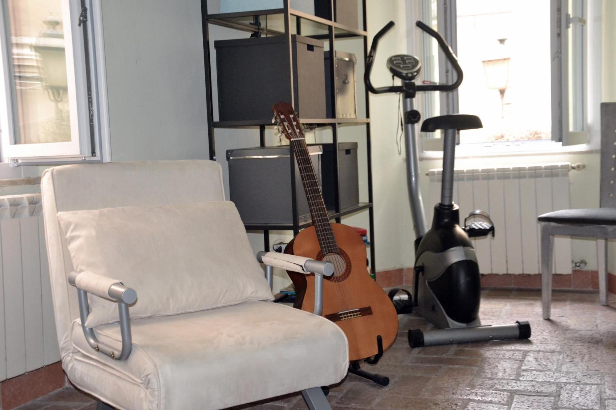 Casa Edera Apartment Isola di Liri Екстериор снимка