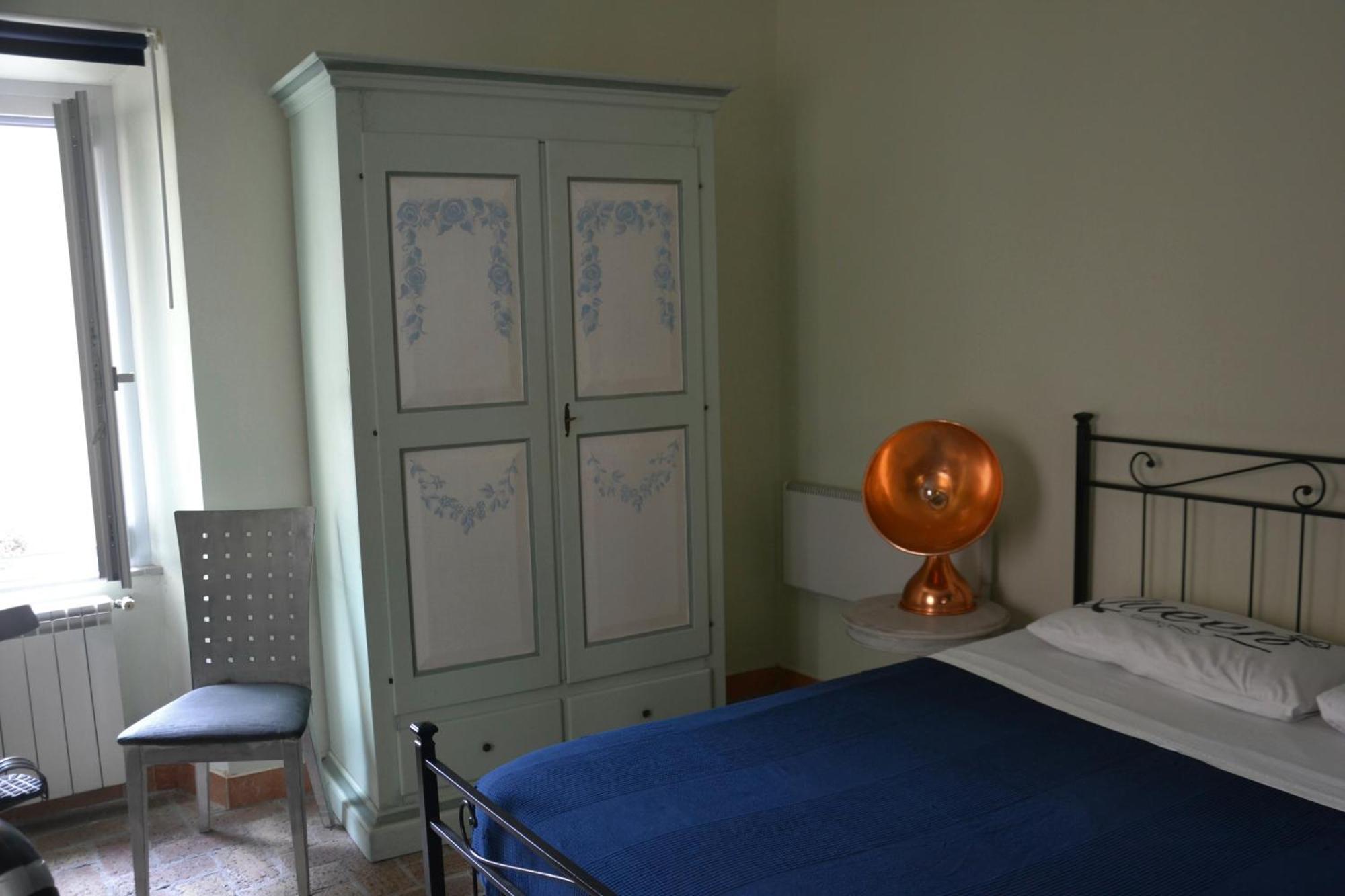 Casa Edera Apartment Isola di Liri Екстериор снимка